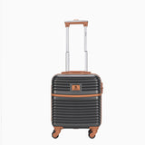 Eagle Stripper Hard Shell Case - Large Size