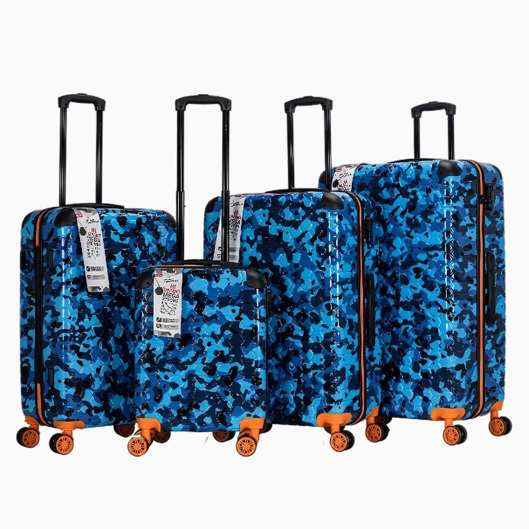 Urban Camouflage – 55cm