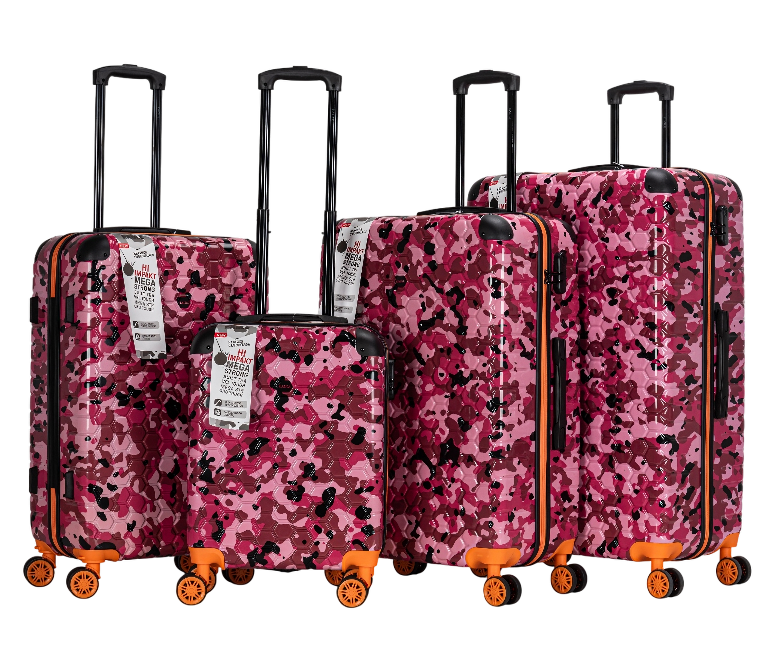 Urban Camouflage – 78cm