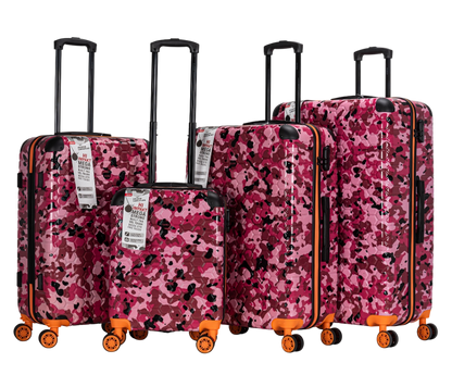 Urban Camouflage – 78cm