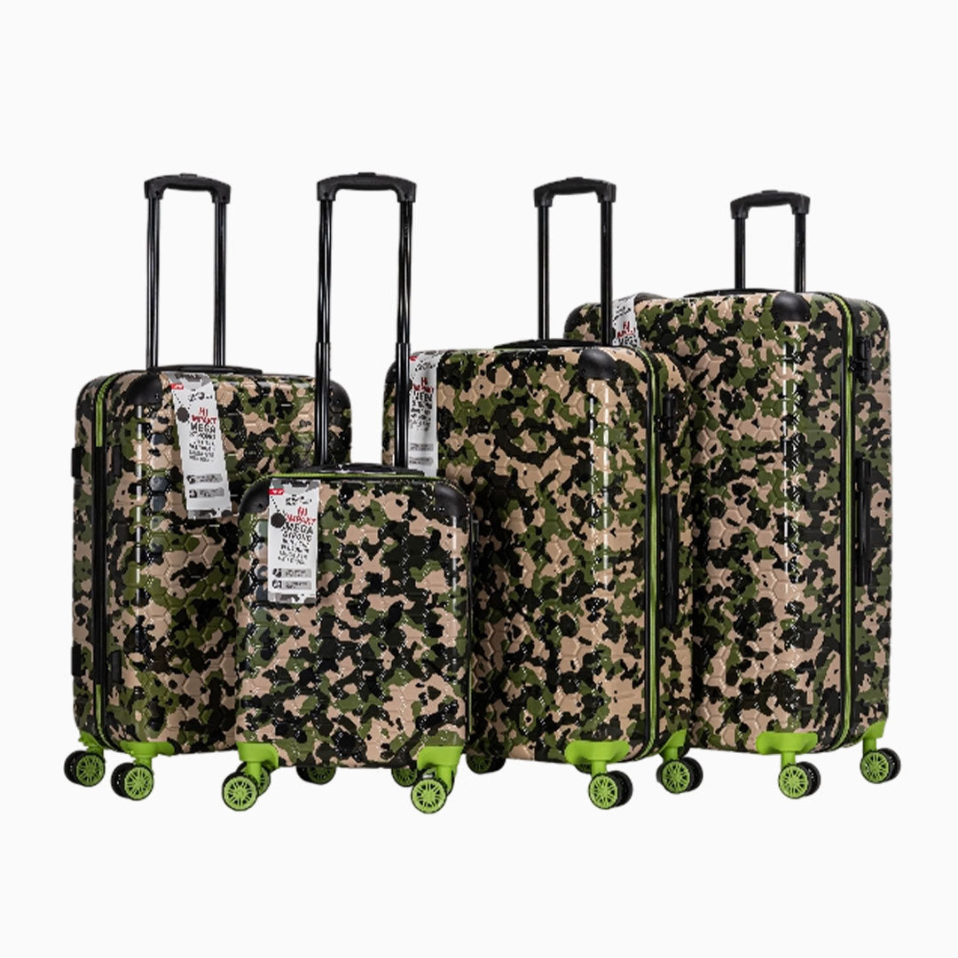 Urban Camouflage – 88cm