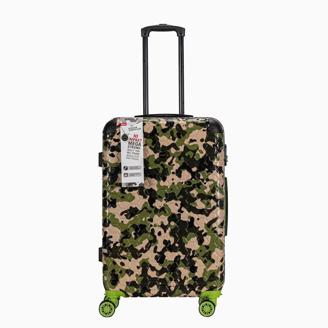 Urban Camouflage – 55cm