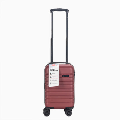 RA25 Ryan Air Under Seat Cabin