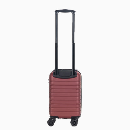 RA25 Ryan Air Under Seat Cabin