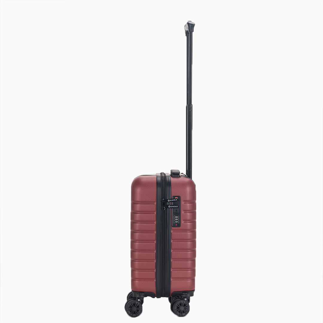 RA25 Ryan Air Under Seat Cabin