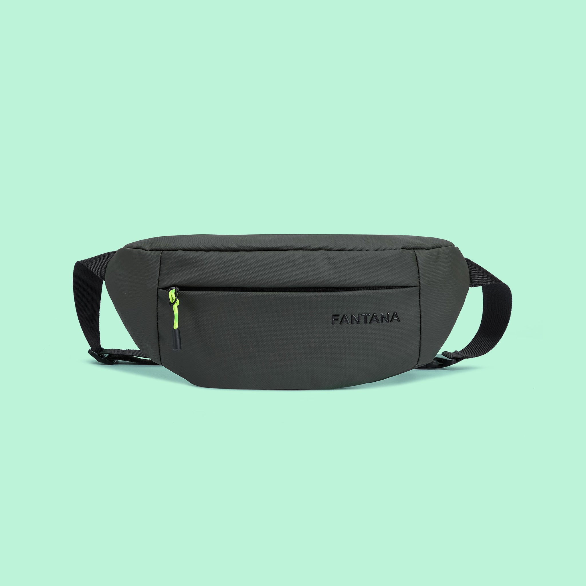 Voyager Waist bag