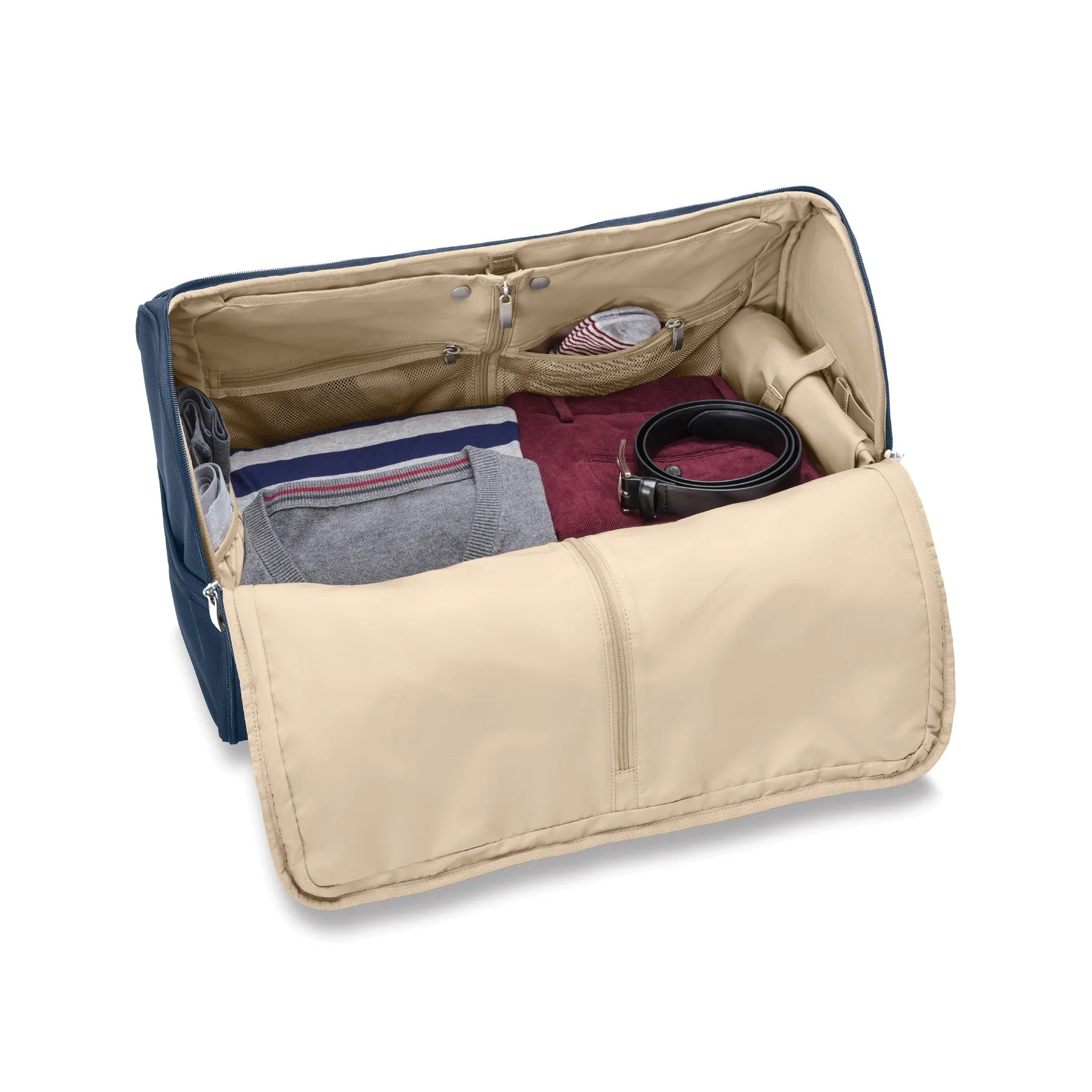 Briggs & Riley Garment Duffle
