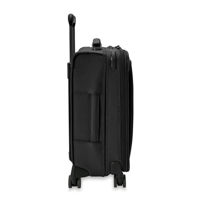 Briggs & Riley Global 53cm Carry-On Expandable Spinner