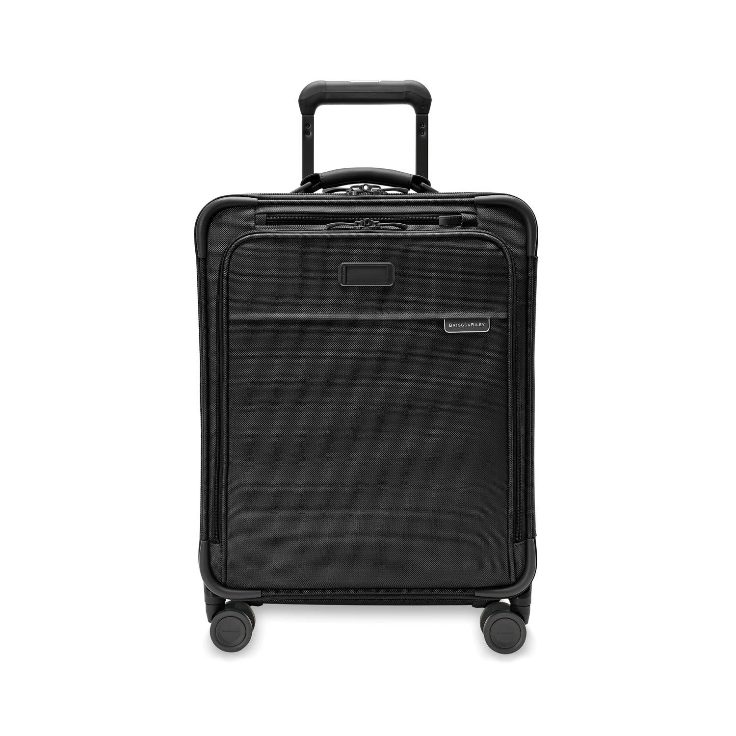 Briggs & Riley Global 53cm Carry-On Expandable Spinner