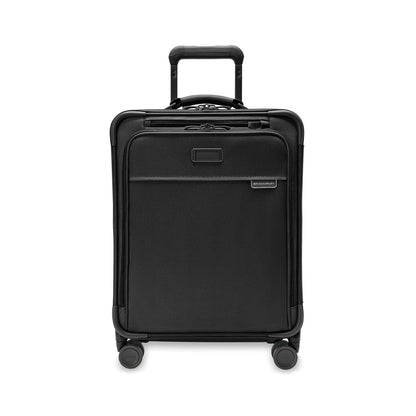 Briggs & Riley Global 53cm Carry-On Expandable Spinner