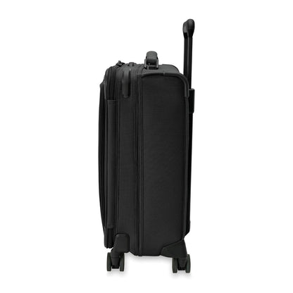 Briggs & Riley Global 53cm Carry-On Expandable Spinner