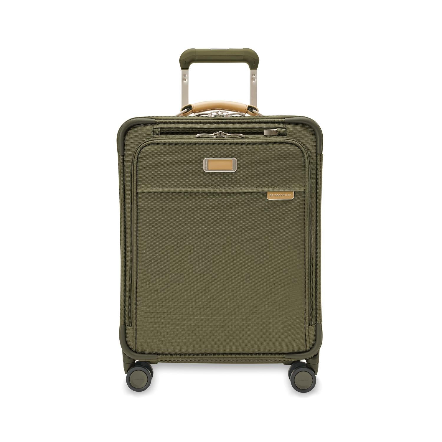 Briggs & Riley Global 53cm Carry-On Expandable Spinner