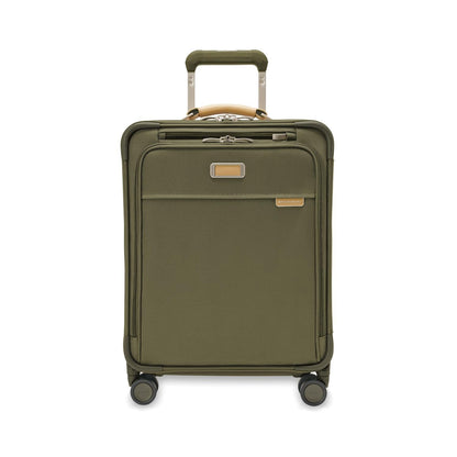 Briggs & Riley Global 53cm Carry-On Expandable Spinner