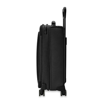 Briggs & Riley Essential 56cm Carry-On Expandable Spinner