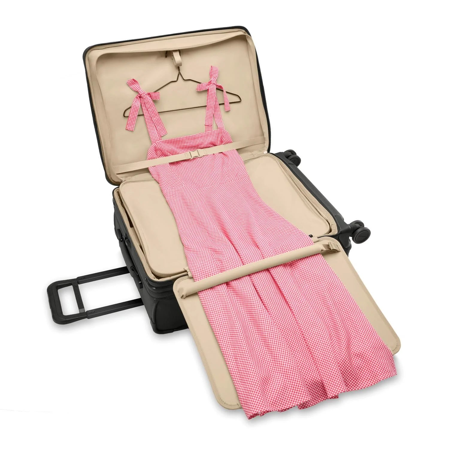 Briggs & Riley Medium Expandable Spinner