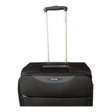 Eagle Lightweight Two-Tone Expandable Suitcase - 24 Inch Medium