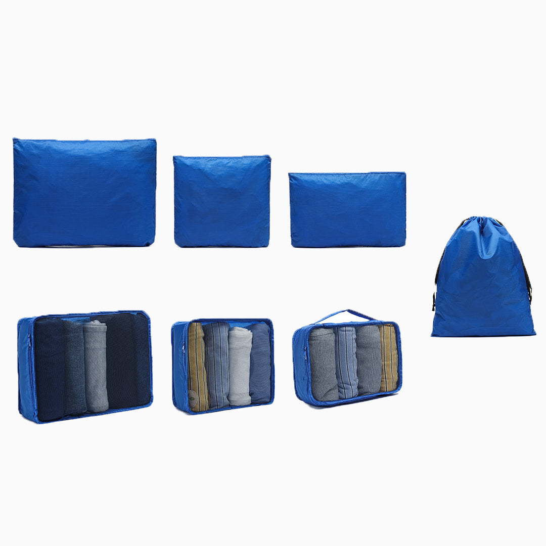 Packing Cubes Set of 7