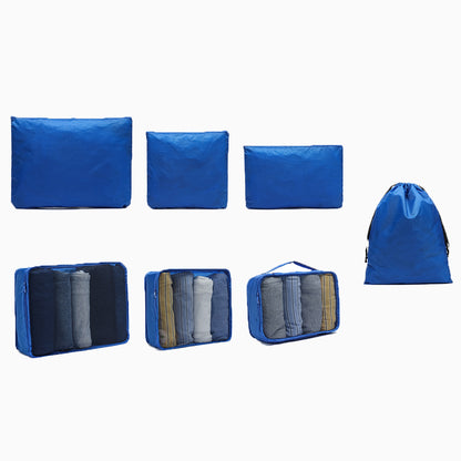Packing Cubes Set of 7