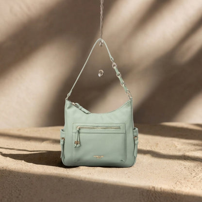 Peter James HandBag / Shoulder Bag