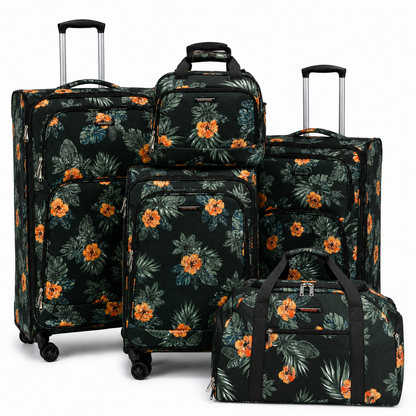 Light Pack III - Floral