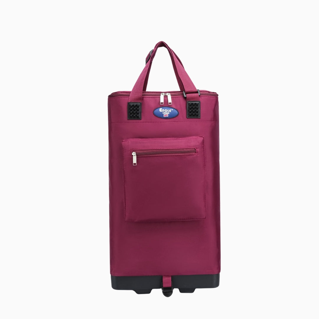 2 Wheel Shopping Trolley EA-ST-001M
