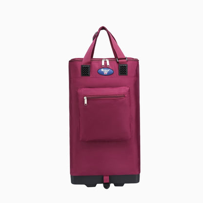 2 Wheel Shopping Trolley EA-ST-001M