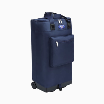 2 Wheel Shopping Trolley EA-ST-001M