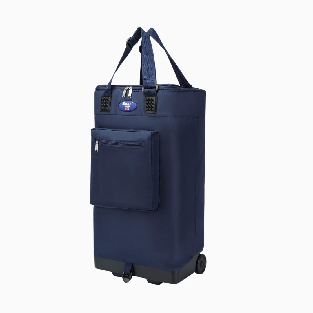 2 Wheel Shopping Trolley EA-ST-001M