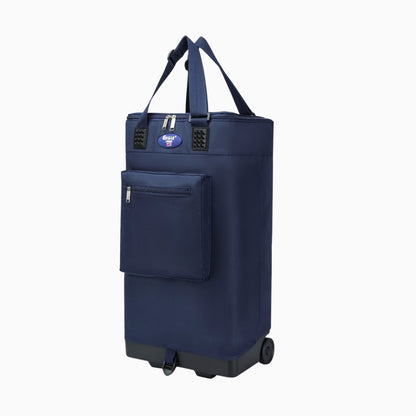2 Wheel Shopping Trolley EA-ST-001M