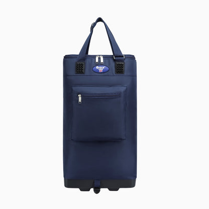 2 Wheel Shopping Trolley EA-ST-001M