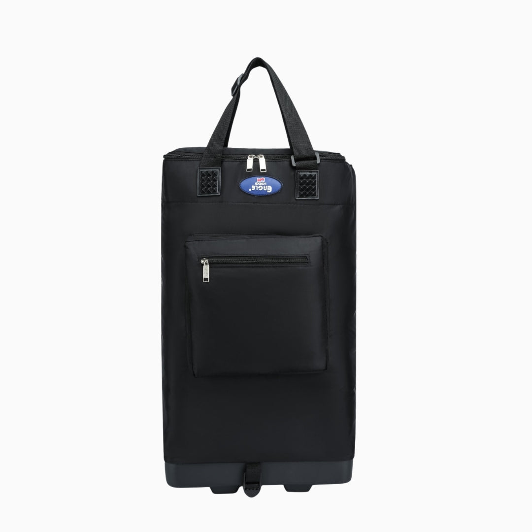 2 Wheel Shopping Trolley EA-ST-001M