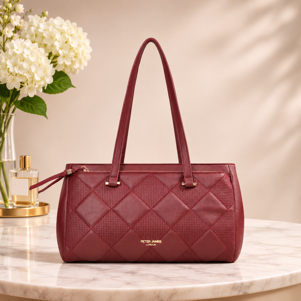 Madison Classic Tote