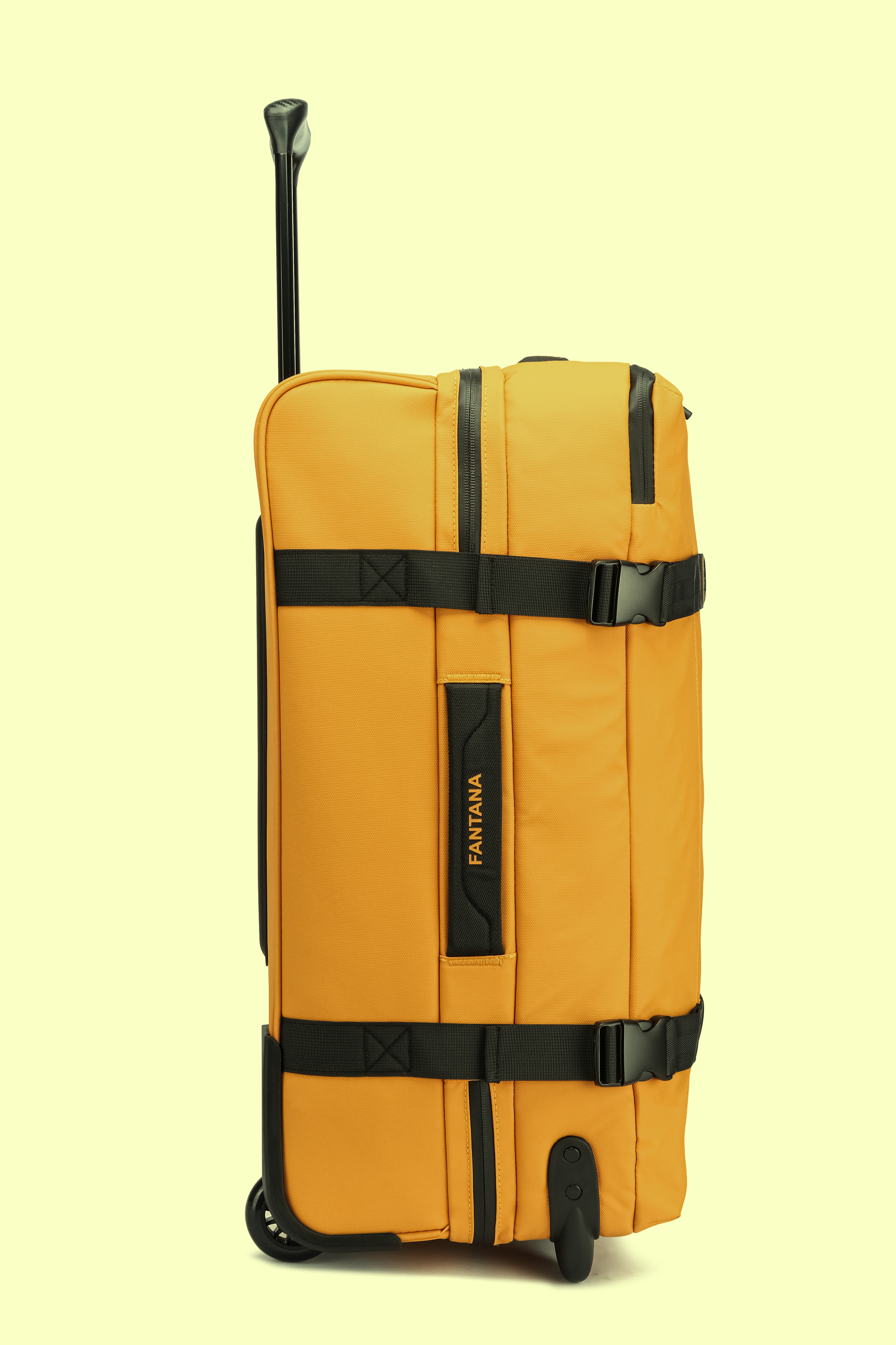 Fantana Voyager Rolling Bag - Medium