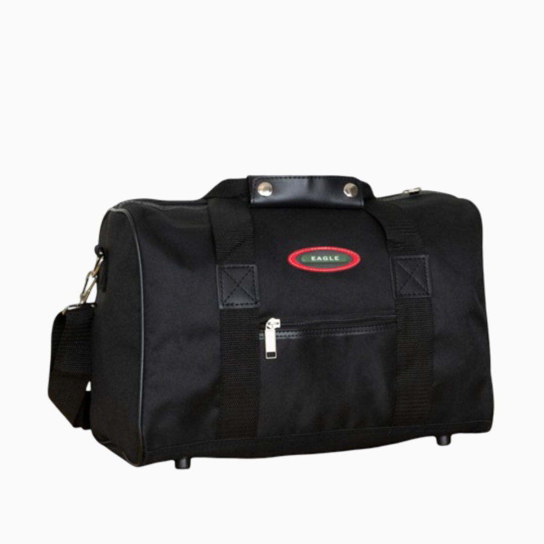 Eagle Lightweight Holdall Travel Bag | Extra Large Sports & Storage Duffle – Sizes from 14.5" to 48"