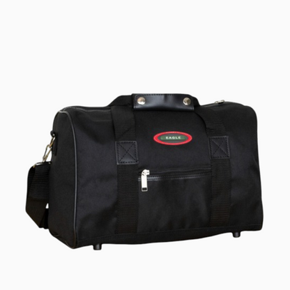 Eagle Lightweight Holdall Travel Bag | Extra Large Sports & Storage Duffle – Sizes from 14.5" to 48"