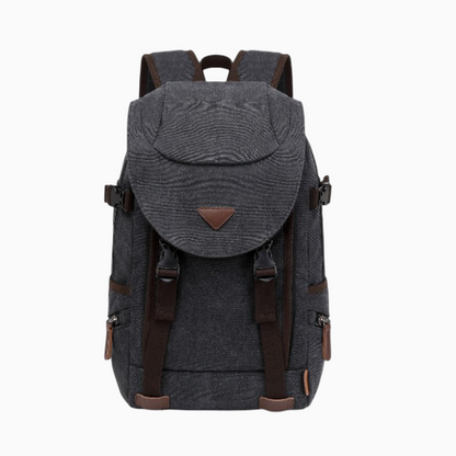 Eagle Multipurpose Canvas Explorer Backpack