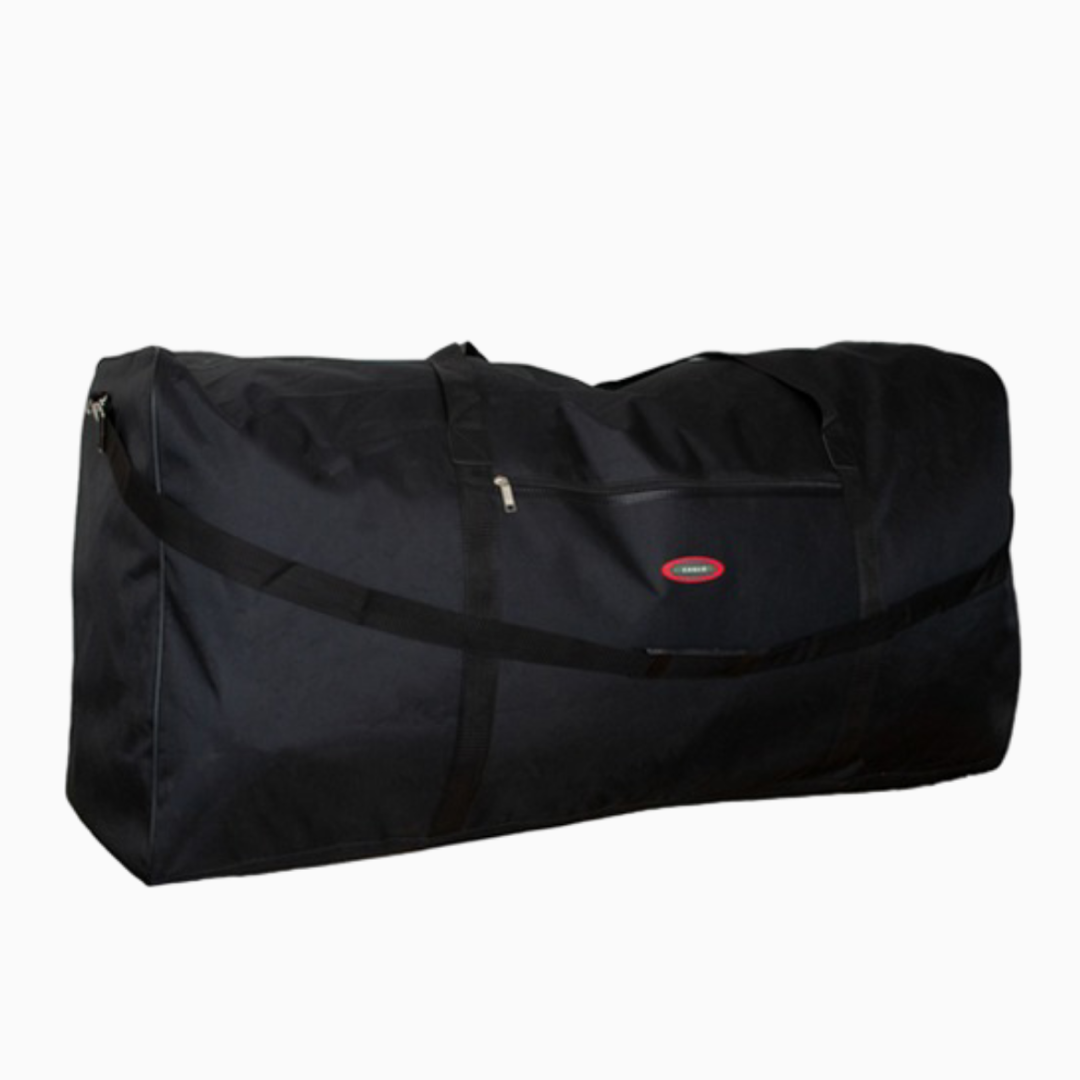 Eagle Lightweight Holdall Travel Bag | Extra Large Sports & Storage Duffle – Sizes from 14.5" to 48"