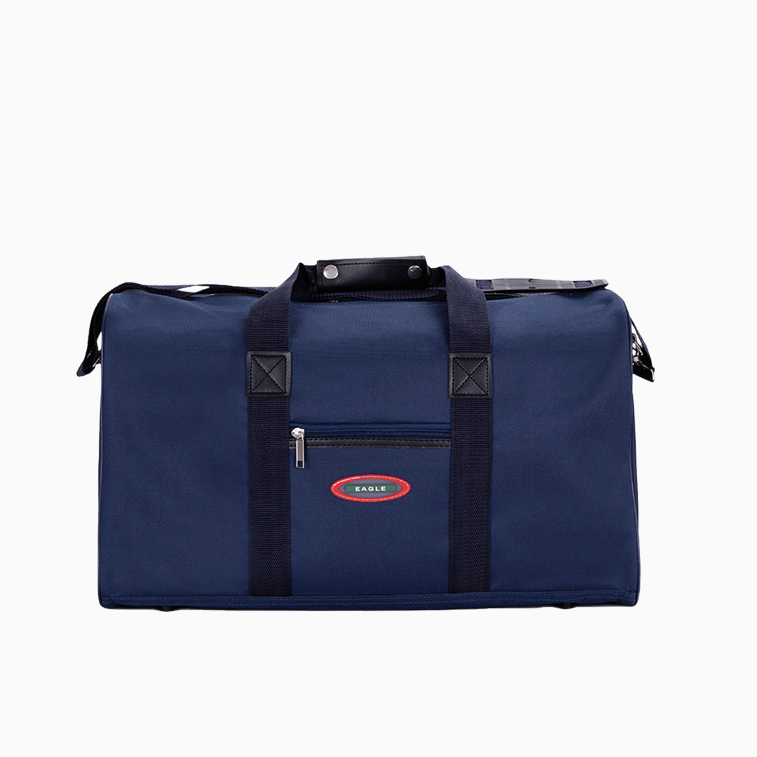 Eagle Lightweight Holdall Travel Bag | Extra Large Sports & Storage Duffle – Sizes from 14.5" to 48"