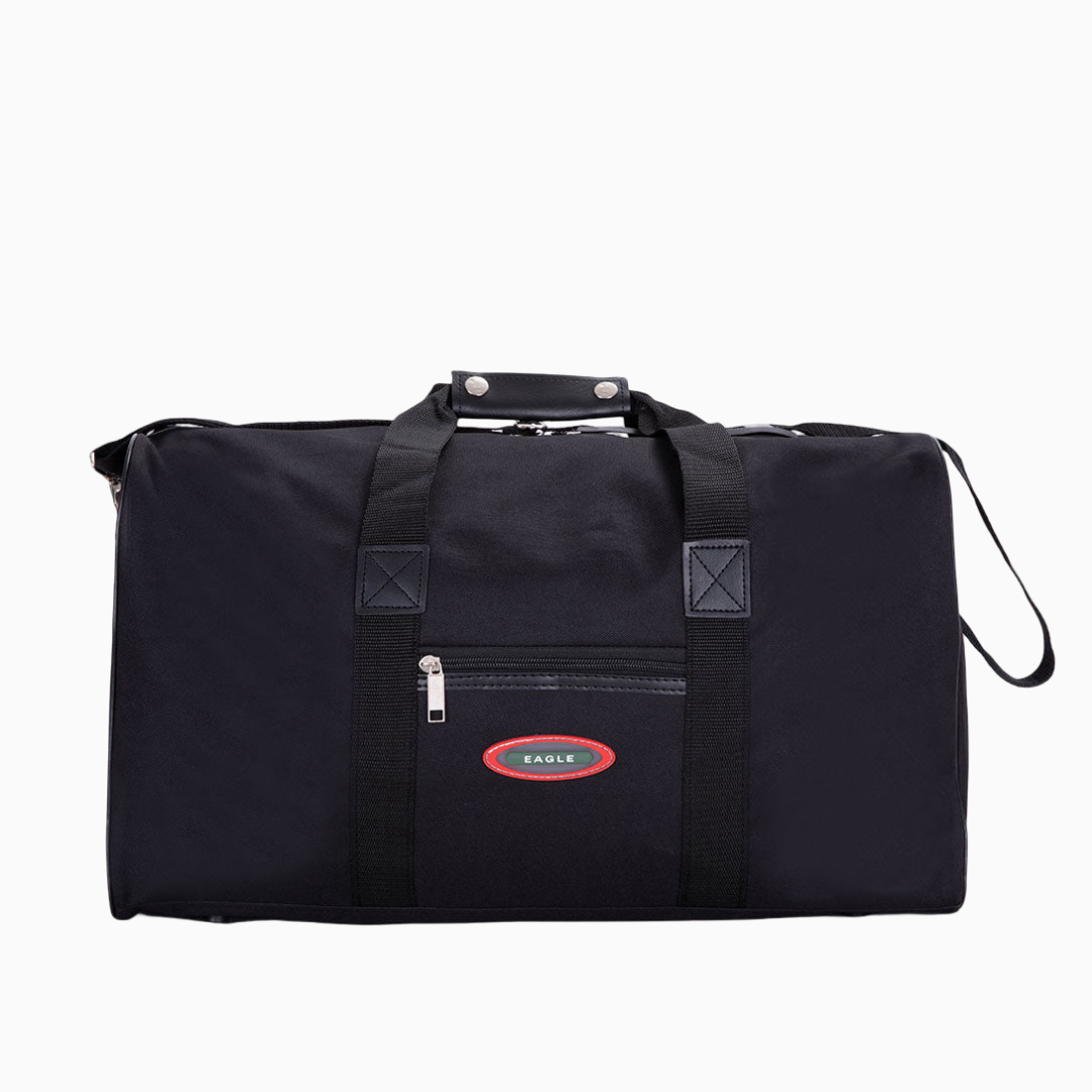 Eagle Lightweight Holdall Travel Bag | Extra Large Sports & Storage Duffle – Sizes from 14.5" to 48"