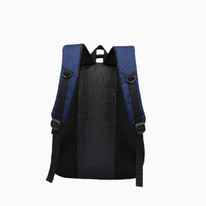 Eagle Sleek Canvas Backpack