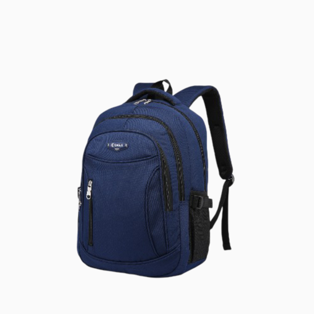 Eagle Sleek Canvas Backpack