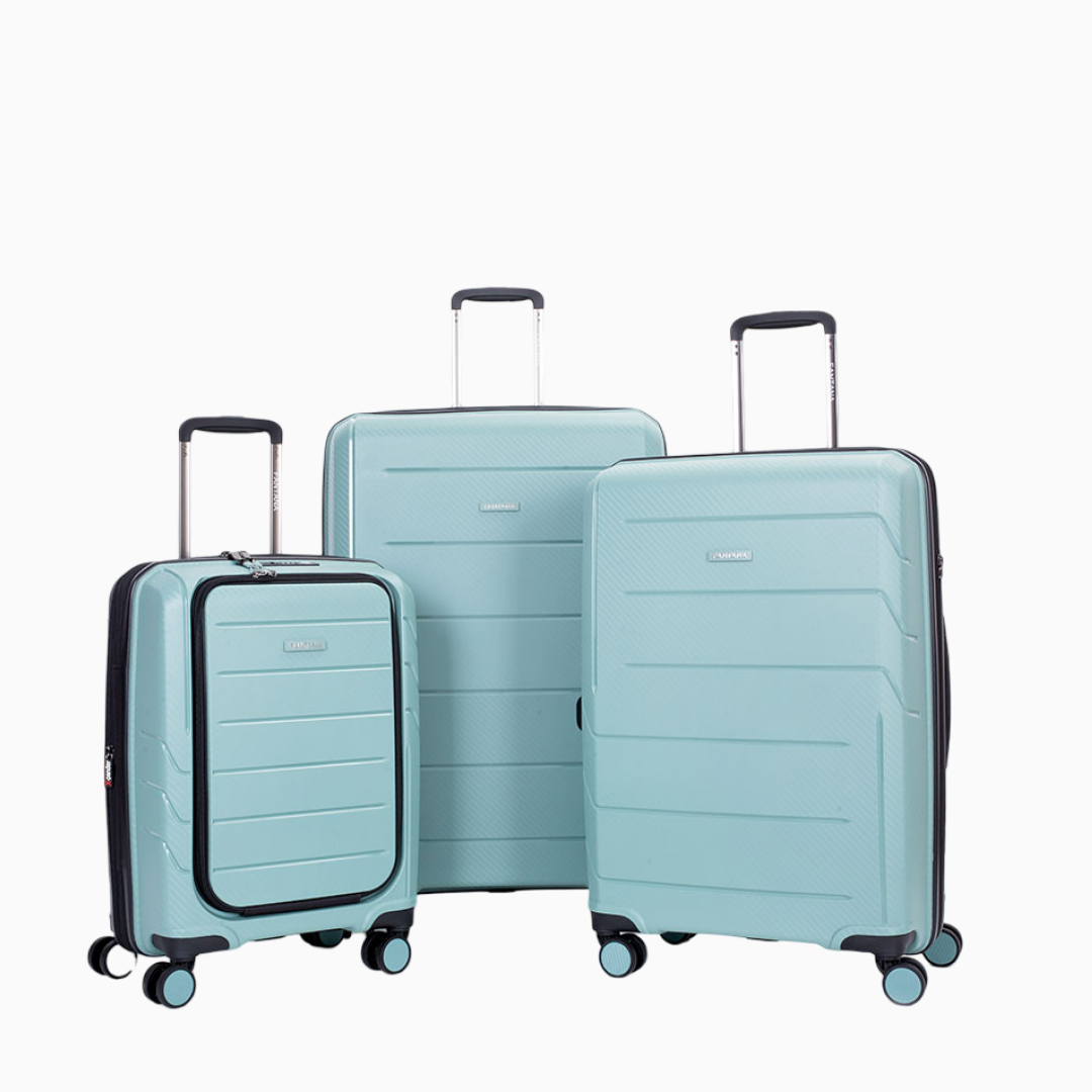 Matrix - Set of 3 – Baggage Factory