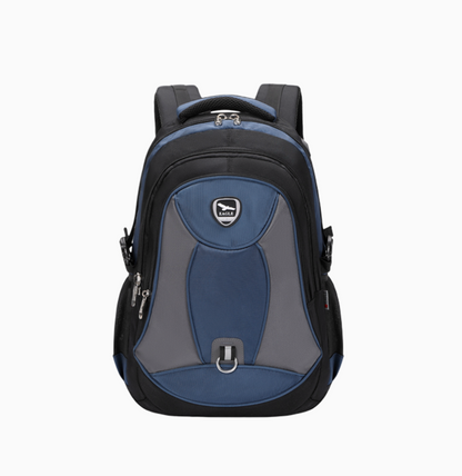 Power Laptop Backpack Rucksack School College Work Travel Bag - 47.5 cm size