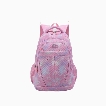 Peter James Pearl Design Kids Backpack