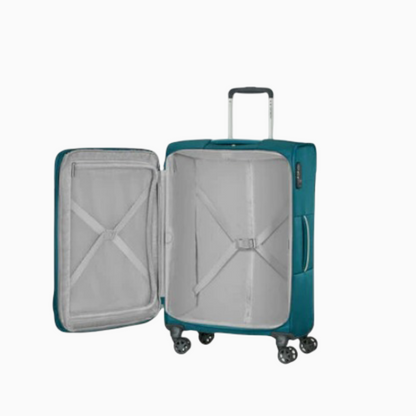 SAMSONITE POPSODA 78CM SPINNER LARGE CASE