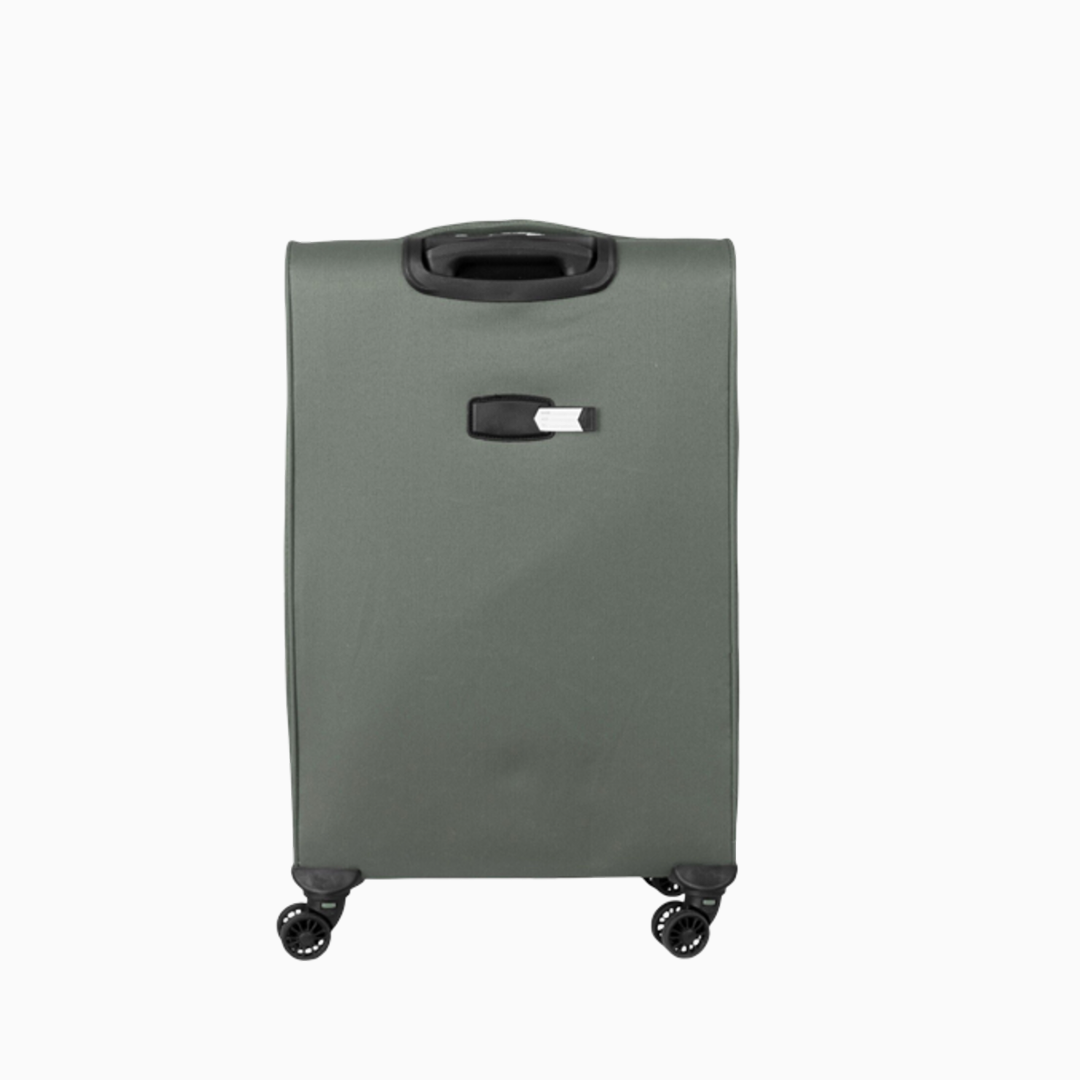 New Hampshire Super Lightweight 4 Wheel Spinner Luggage Suitcase - Large 29 Inch