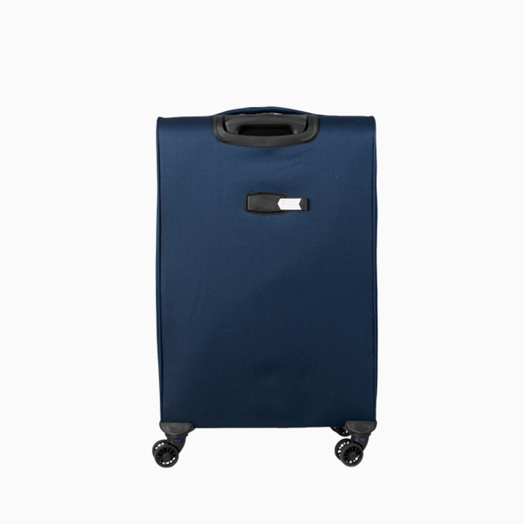 New Hampshire Super Lightweight 4 Wheel Spinner Luggage Suitcase - Large 29 Inch