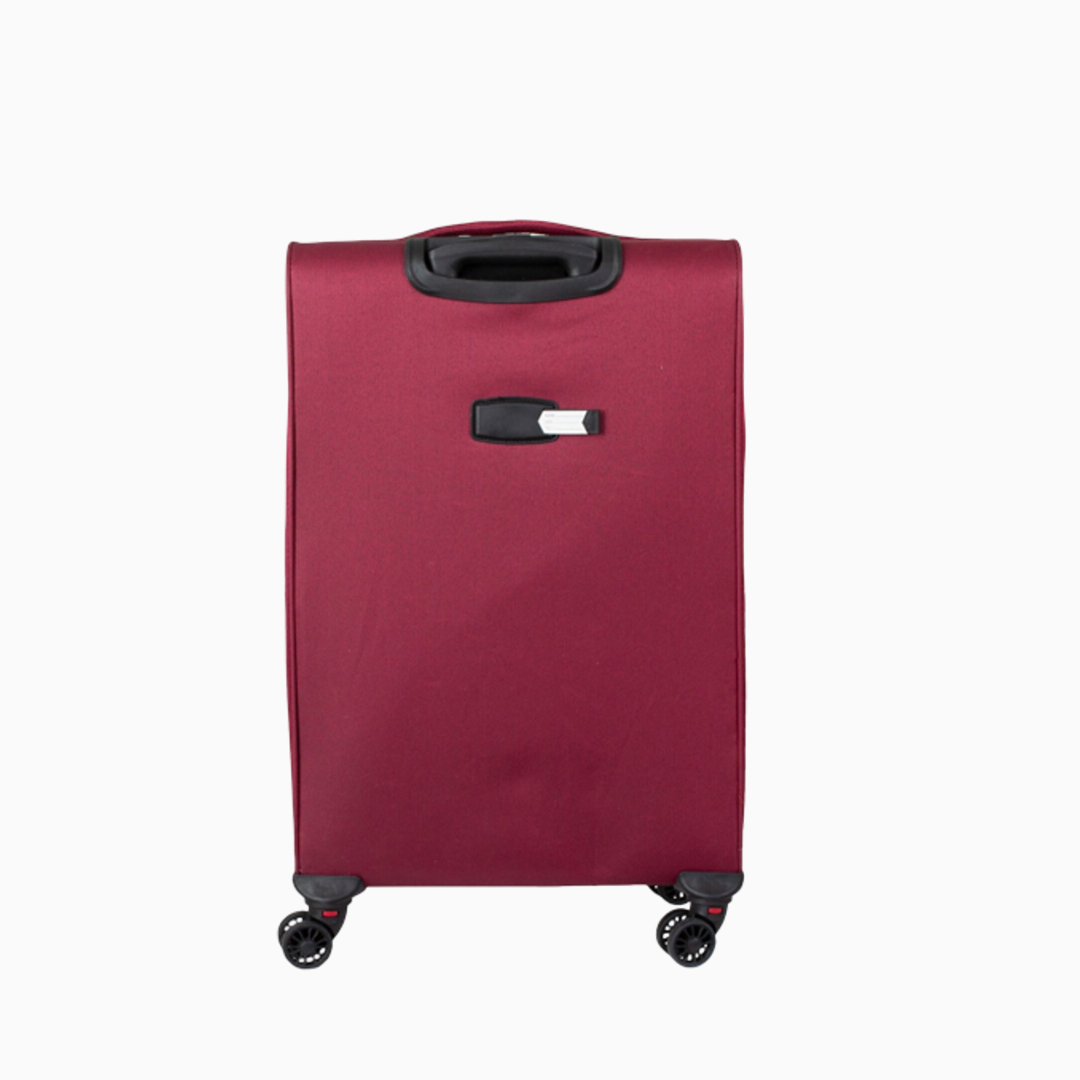 New Hampshire Super Lightweight 4 Wheel Spinner Luggage Suitcase - Large 29 Inch