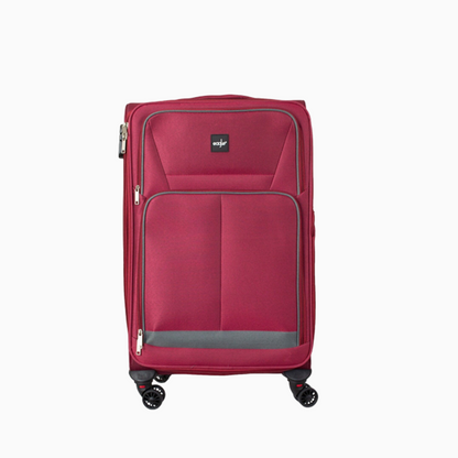 New Hampshire Super Lightweight 4 Wheel Spinner Luggage Suitcase - Large 29 Inch