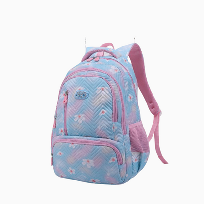 Peter James Daisy Design Kids Backpack